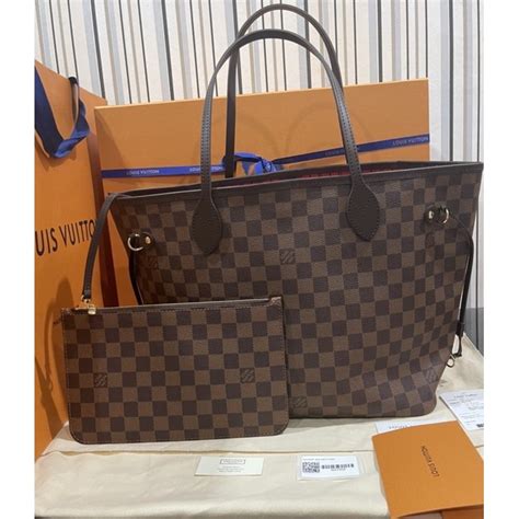 Louis Vuitton thailand bag